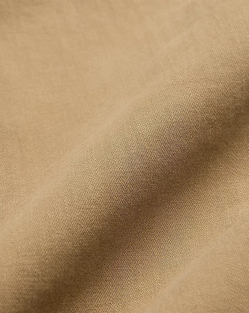Twill Officer's Workshirt