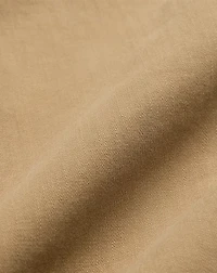Twill Officer's Workshirt