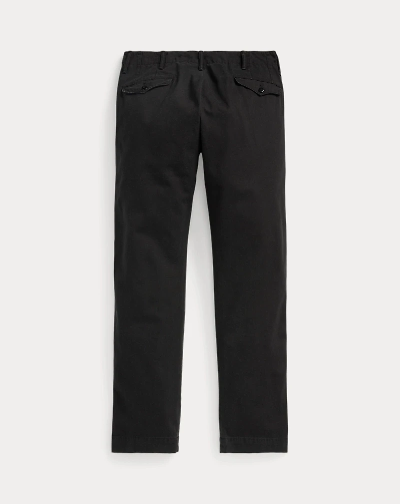 Chino Officer’s Pant