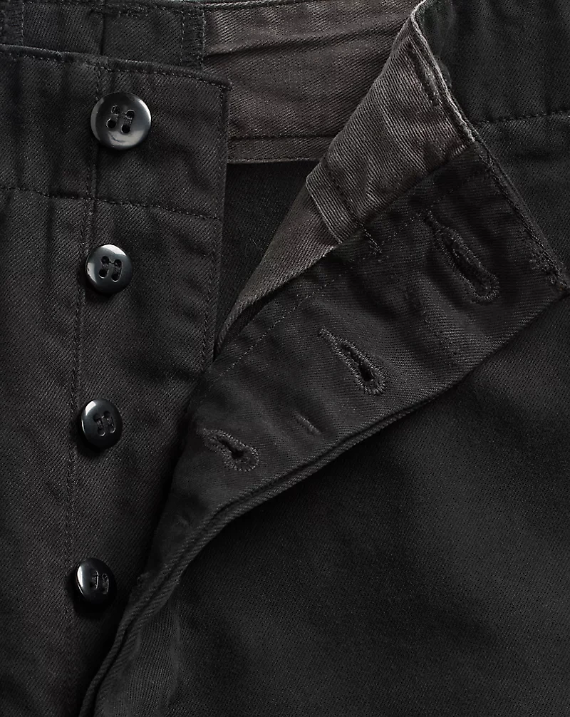 Chino Officer’s Pant