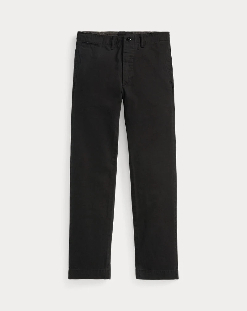 Chino Officer’s Pant