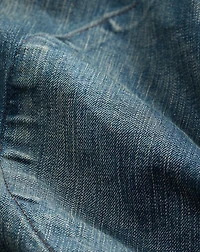 Regiment Sedgwick Denim Cargo Short