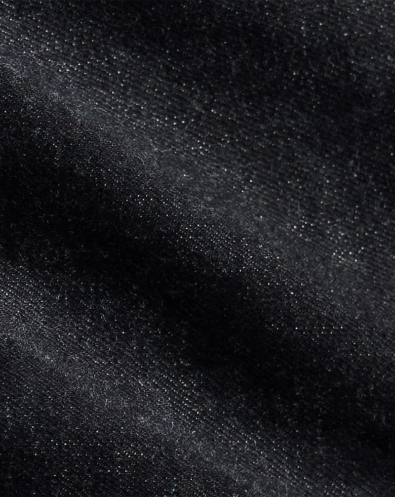 High Slim East-West Selvedge Jean