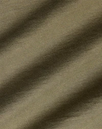 Garment-Dyed Logo Jersey T-Shirt
