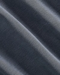 Garment-Dyed French Terry Sweatshirt