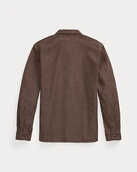 Denim Workshirt
