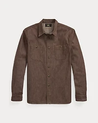 Denim Workshirt