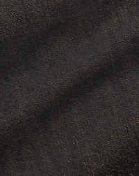 Embroidered Denim Workshirt