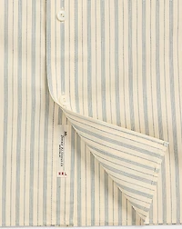 Striped Dobby Shirt
