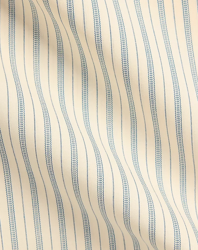 Striped Dobby Shirt