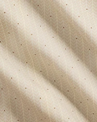 Slim Fit Print Woven Shirt