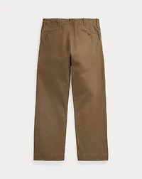 Chino Field Pant