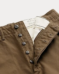Chino Field Pant
