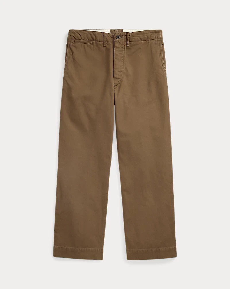 Chino Field Pant