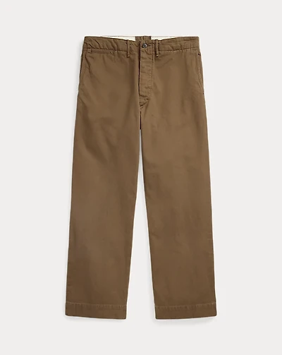 Chino Field Pant