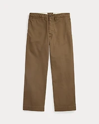 Chino Field Pant