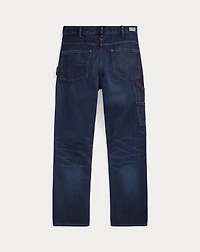 Engineer Fit Canvas Carpenter Pant