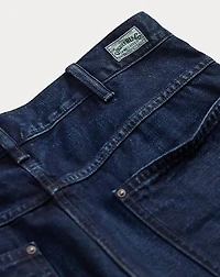 Engineer Fit Canvas Carpenter Pant