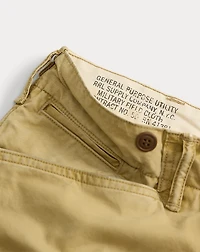 Ranger Poplin Cargo Pant