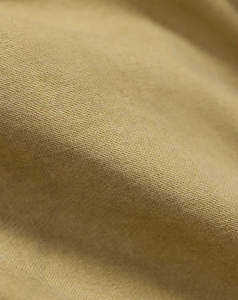 Ranger Poplin Cargo Pant