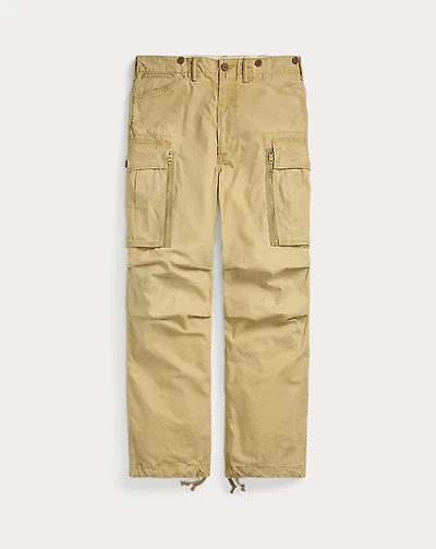 Ranger Poplin Cargo Pant