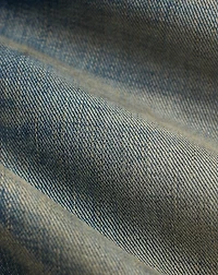 Straight Fit Milner Selvedge Jean