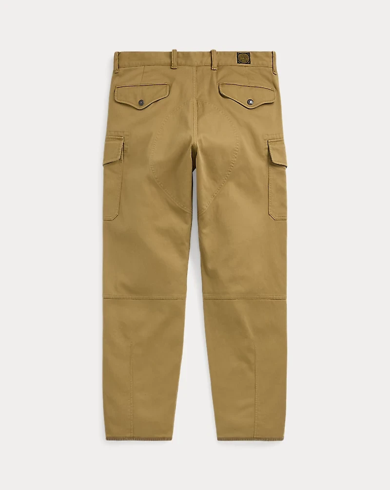 Bedford Cord Cargo Pant
