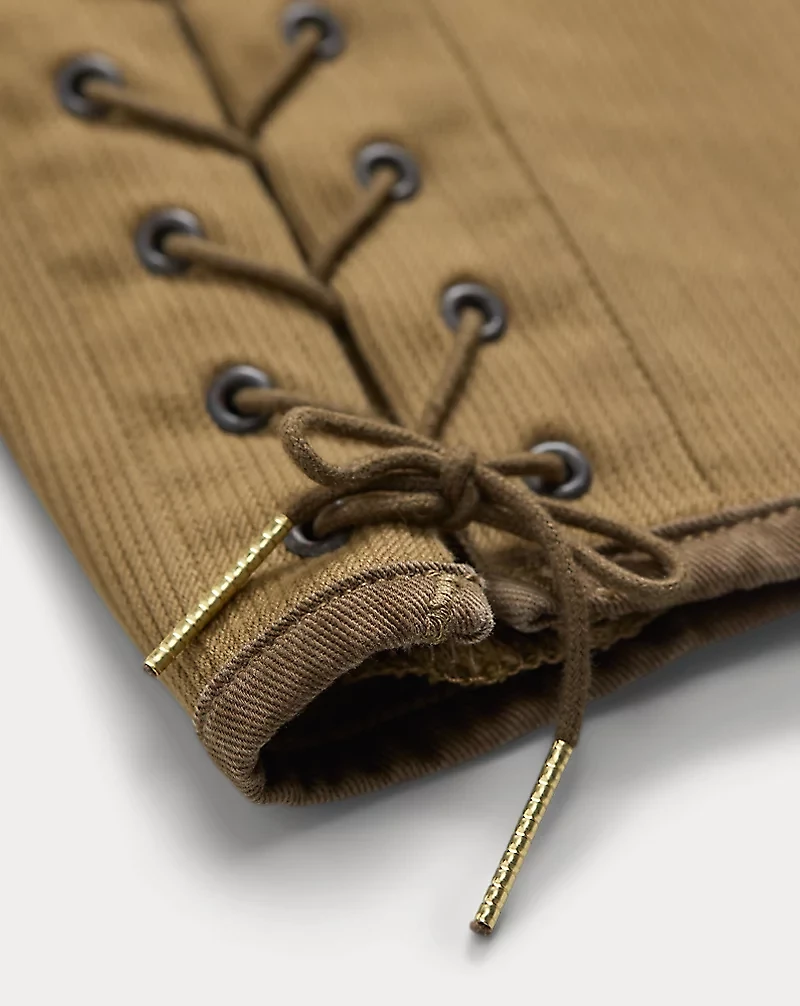 Bedford Cord Cargo Pant