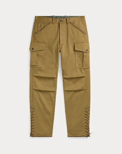 Bedford Cord Cargo Pant
