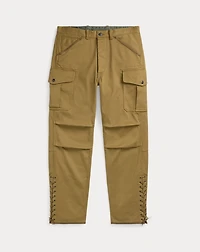 Bedford Cord Cargo Pant