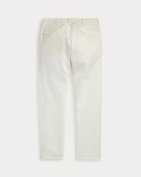 Herringbone Twill Officer’s Pant