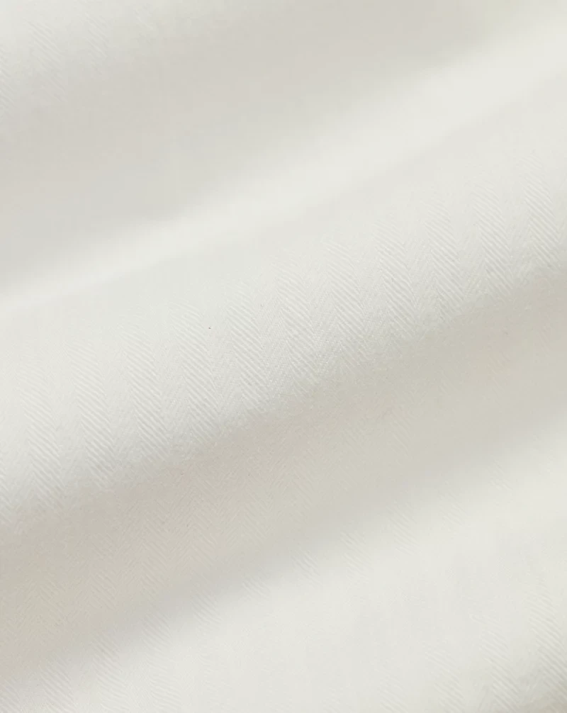 Herringbone Twill Officer’s Pant