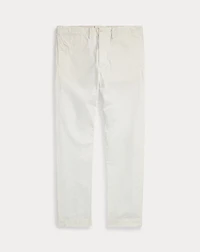 Herringbone Twill Officer’s Pant