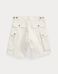 Regiment Fit Ripstop Cargo Short