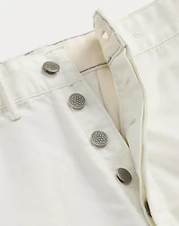 Regiment Fit Ripstop Cargo Short