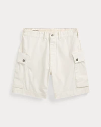 Regiment Fit Ripstop Cargo Short