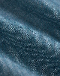 Limited-Edition Rigid Selvedge Jean