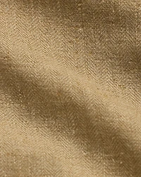 Unconstructed Herringbone Sport Coat