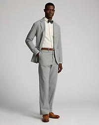 Handwoven Field Pant