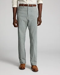 Handwoven Field Pant