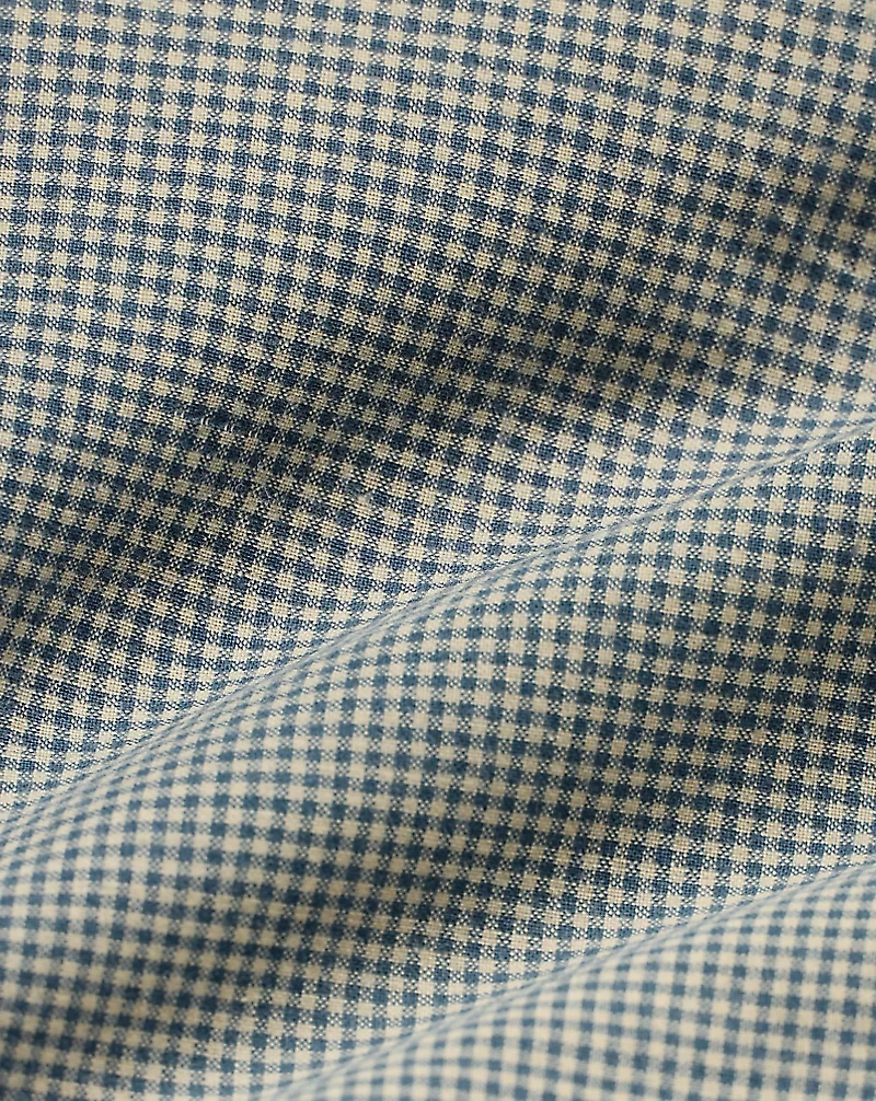 Handwoven Field Pant