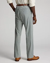Handwoven Field Pant