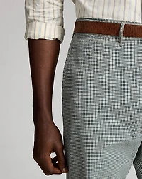 Handwoven Field Pant