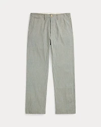 Handwoven Field Pant