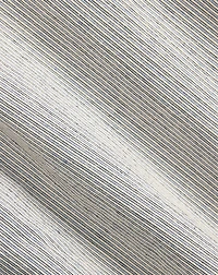 Slim Fit Striped Cotton Suit Trouser