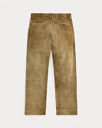 Repaired Corduroy Field Pant