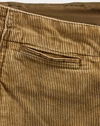 Repaired Corduroy Field Pant