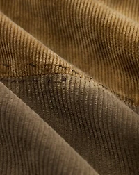 Repaired Corduroy Field Pant