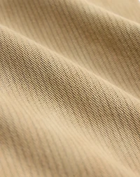 Engineer Fit Striped Twill Pant