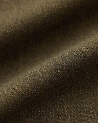 Regiment Fit Paneled Twill Cargo Pant